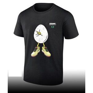 Oregon Duck Football Fit For Flight Go Duck Shirt